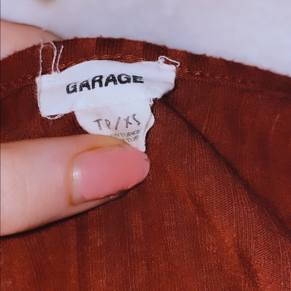 2 cute and basic tee - Picture 4 of 5